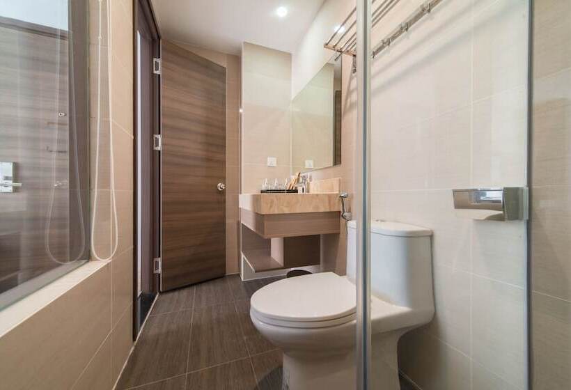 Zenia Boutique Hotel Nha Trang