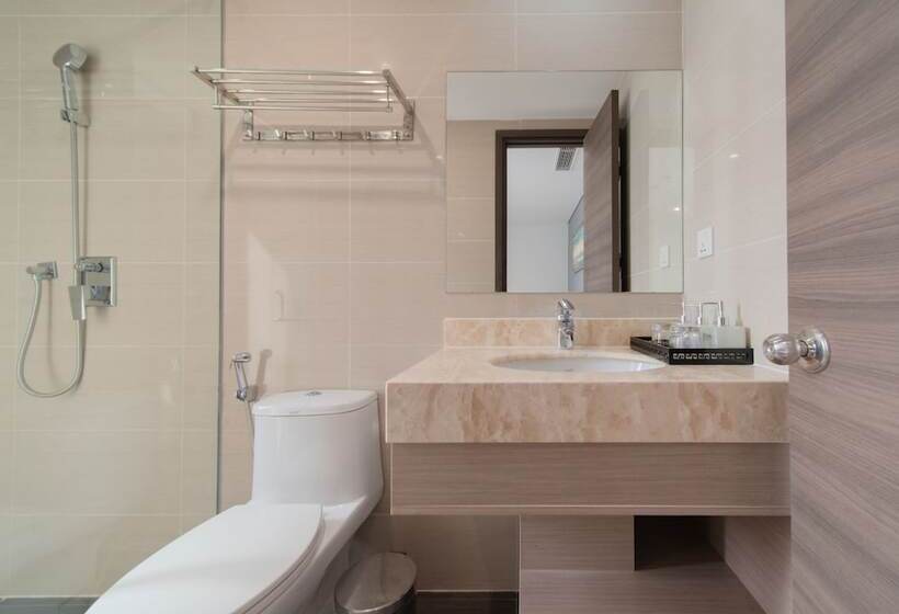 Zenia Boutique Hotel Nha Trang