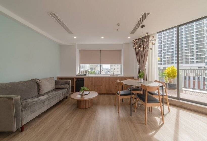 Zenia Boutique Hotel Nha Trang