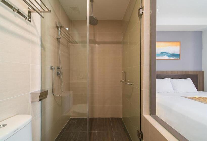 Zenia Boutique Hotel Nha Trang