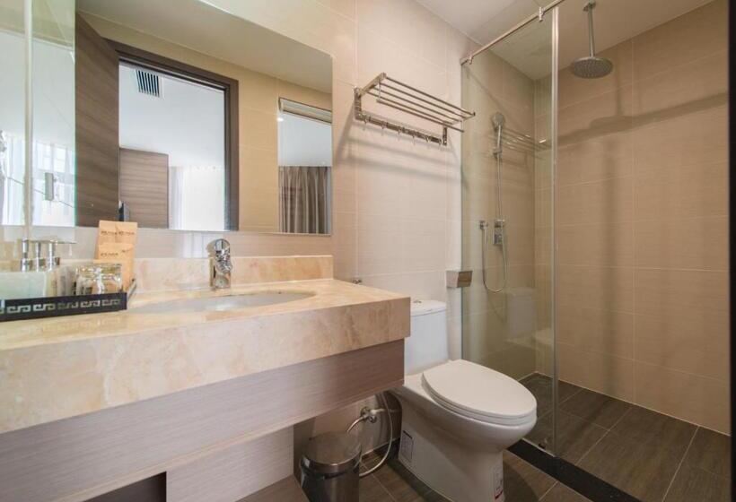 Zenia Boutique Hotel Nha Trang