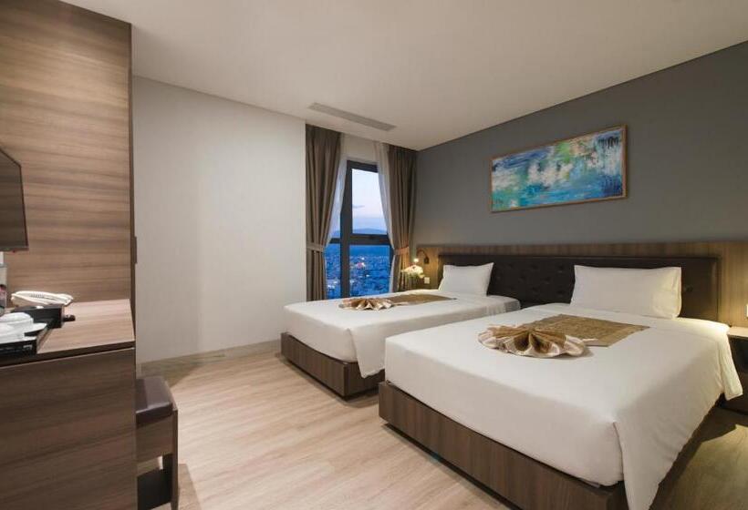 Zenia Boutique Hotel Nha Trang