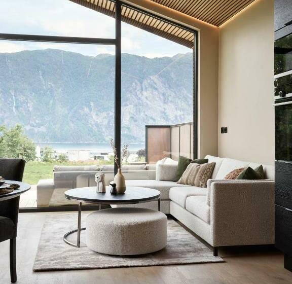 Koie Deluxe I