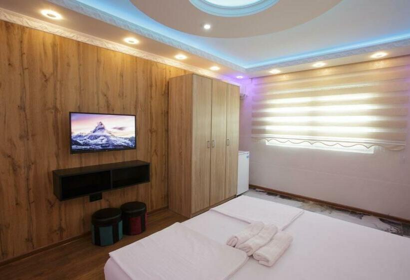 مُتل B H B Apartmani