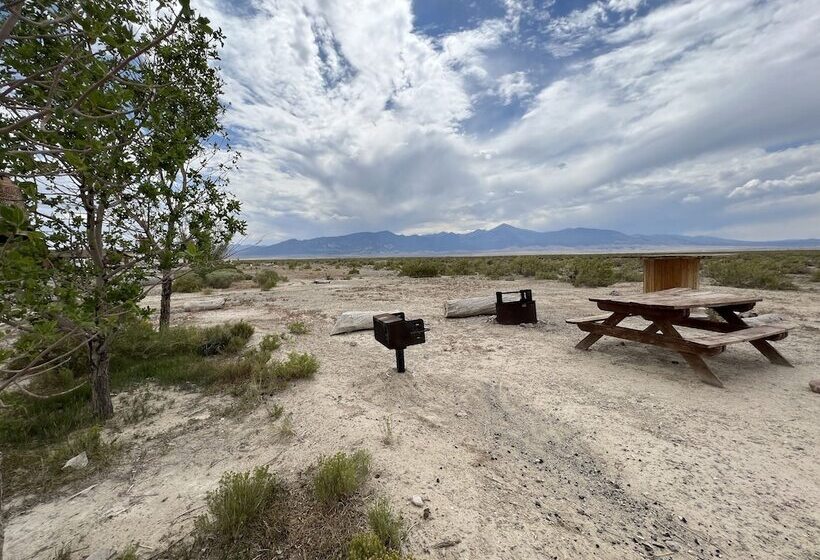 فندق على الطريق Border Inn Casino