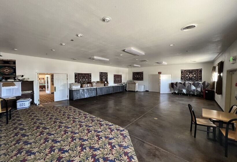 فندق على الطريق Border Inn Casino