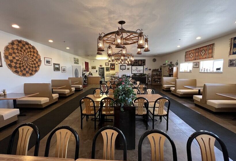 فندق على الطريق Border Inn Casino