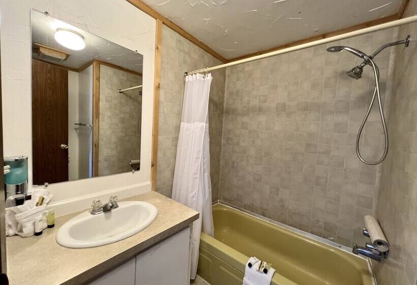 فندق على الطريق Border Inn Casino