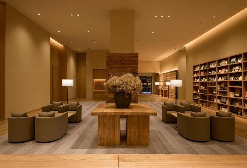 Muji Hotel Shenzhen