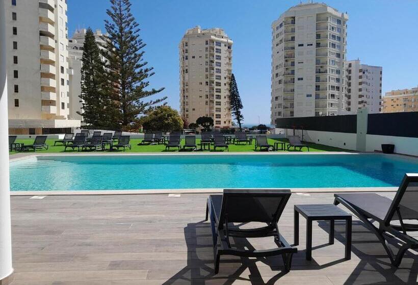 펜션 Algarpapa Rooms