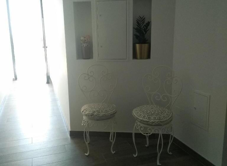 펜션 Algarpapa Rooms