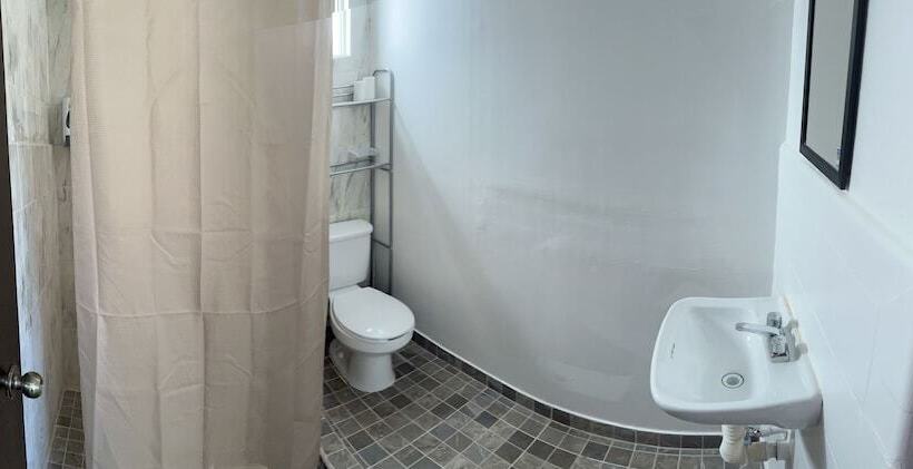 ペンション Casa Carlota Mazatlán