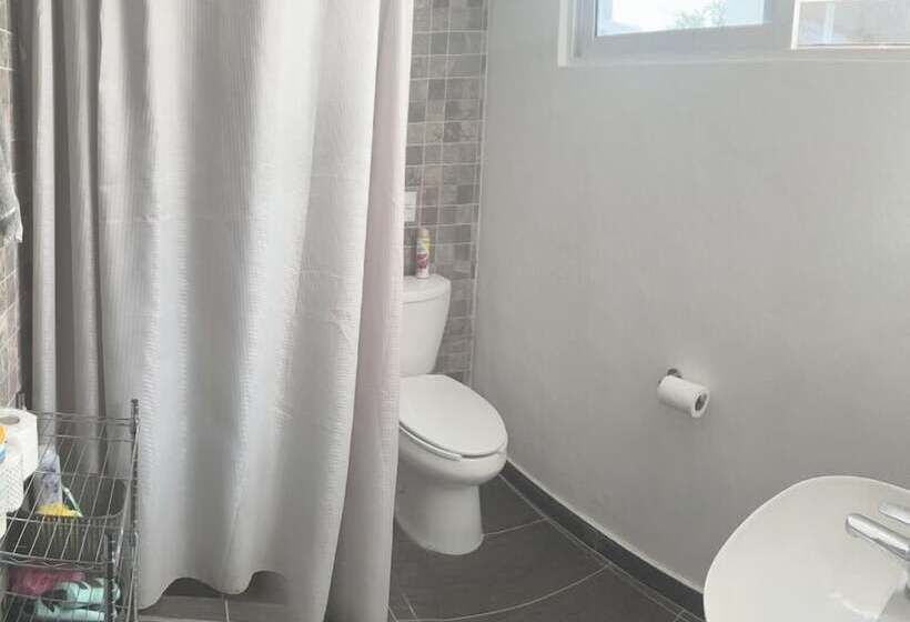 ペンション Casa Carlota Mazatlán