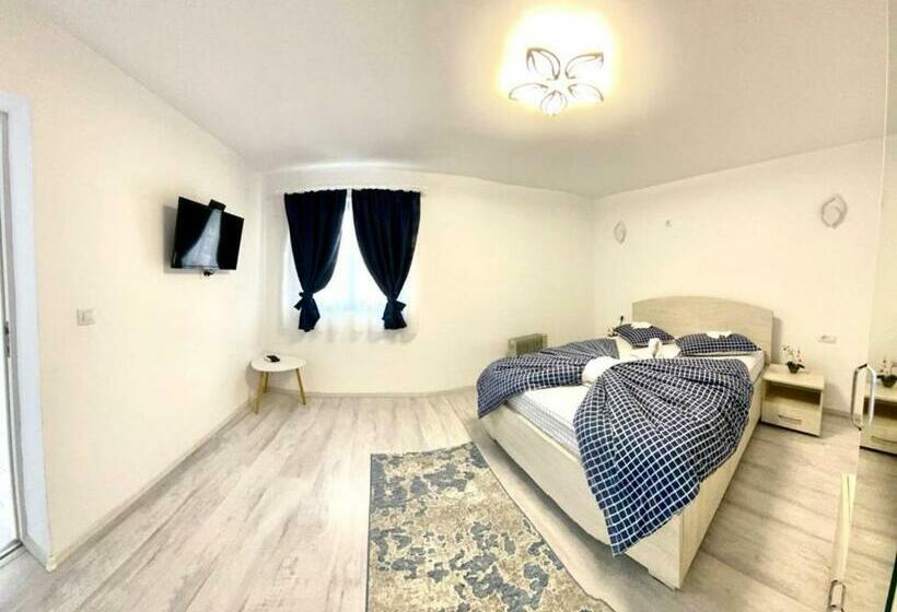 펜션 Casa Munteanu