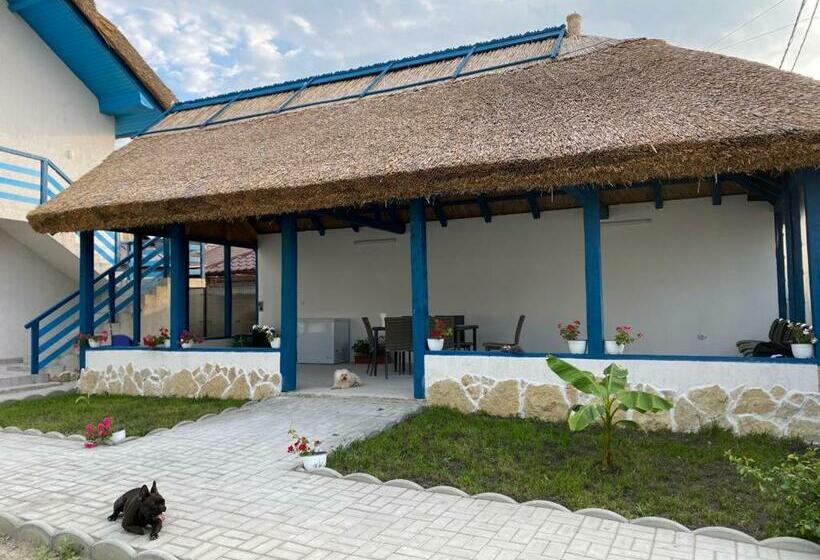 펜션 Casa Munteanu