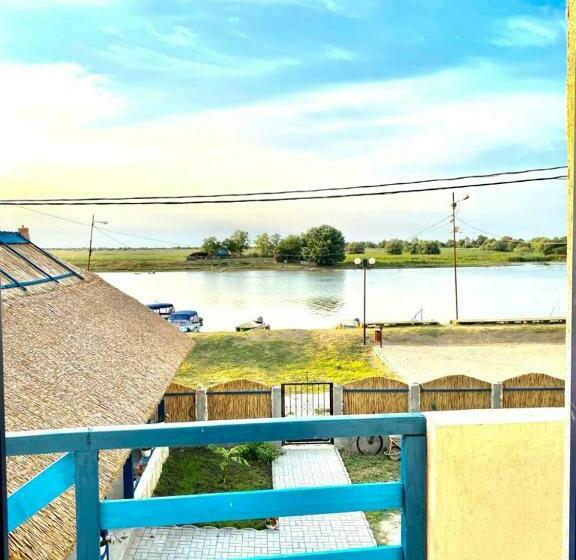 펜션 Casa Munteanu