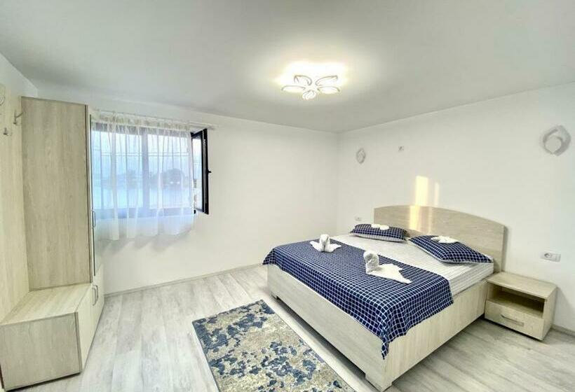 펜션 Casa Munteanu