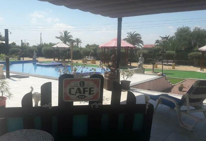 膳宿费 Casadelfenix