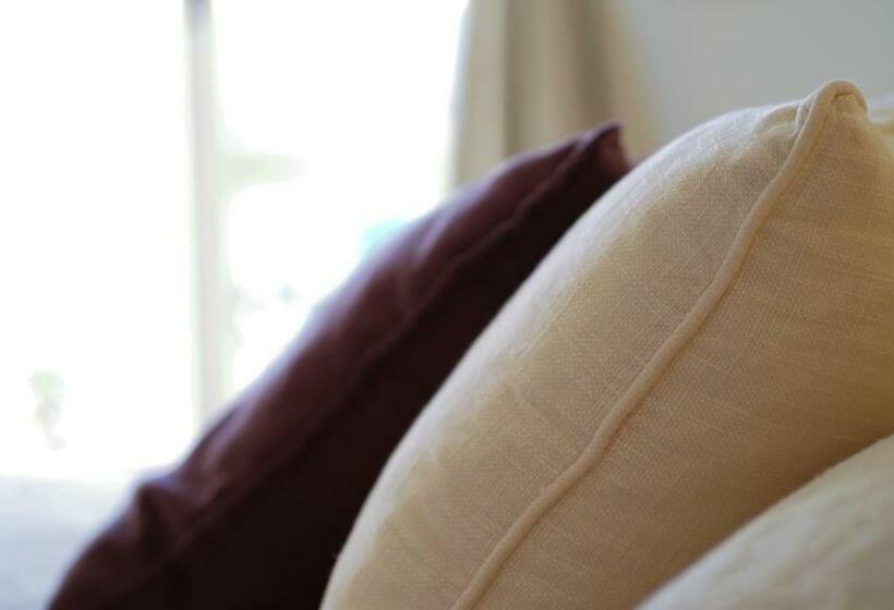 펜션 Castellabate Apartments Camere