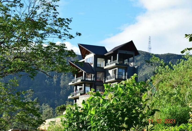 ペンション Citadel Lindula