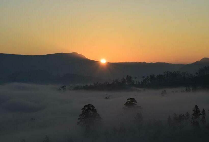 ペンション Citadel Lindula