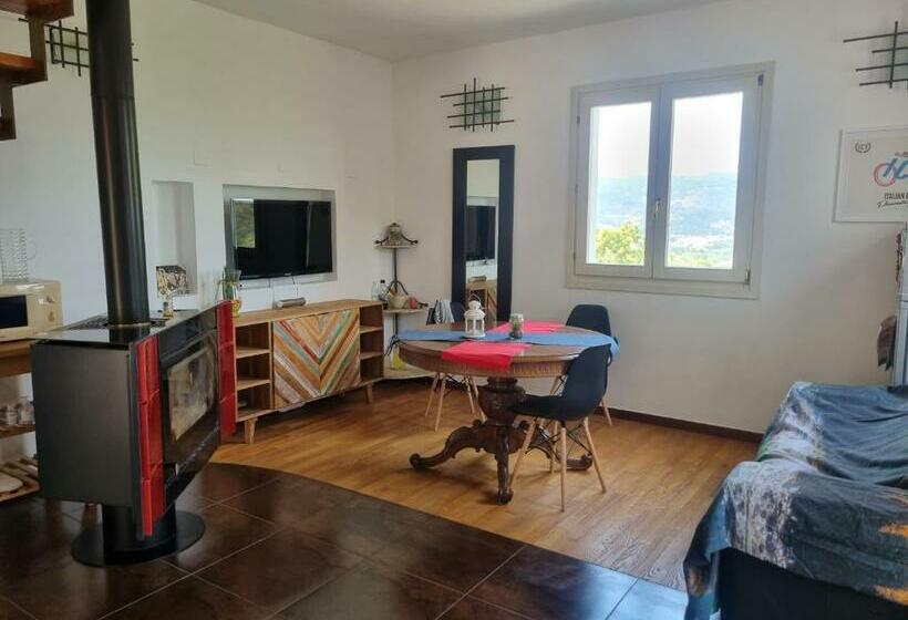 פנסיון Da Bijoux