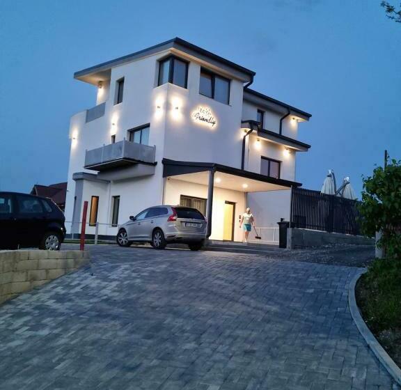 بنسيون Eco Friendly