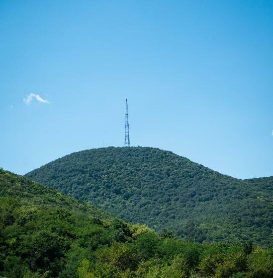 بنسيون Eco Friendly