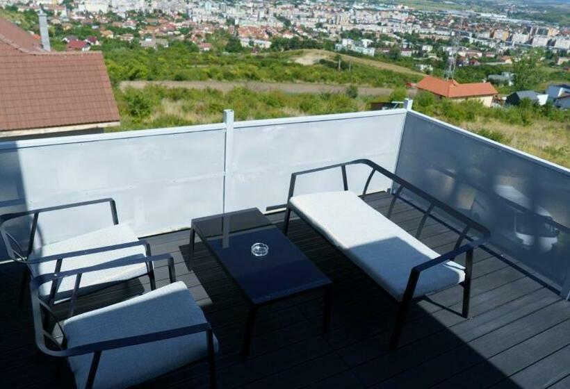 بنسيون Eco Friendly