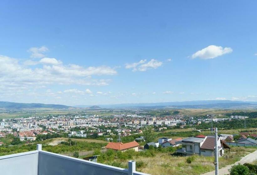 بنسيون Eco Friendly