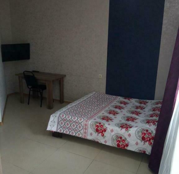 پانسیون Gldani House