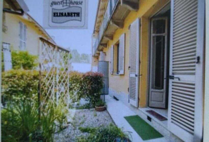 פנסיון Guest House Elisabeth