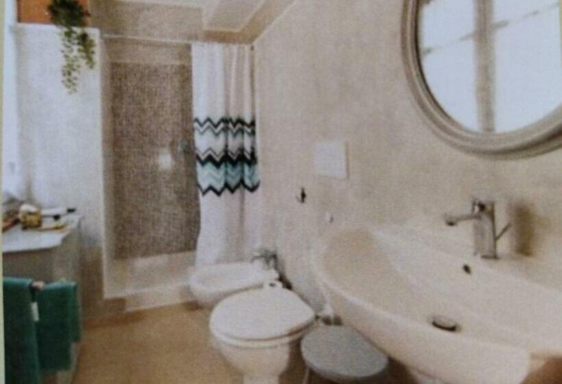 פנסיון Guest House Elisabeth