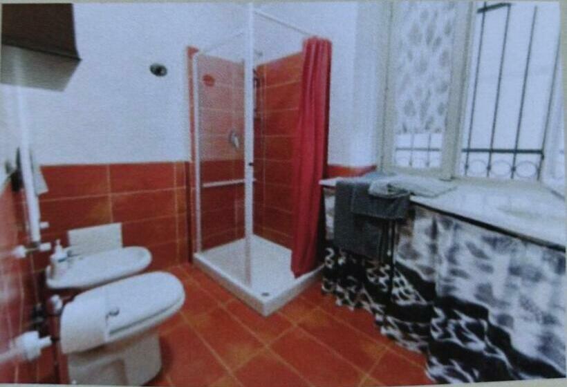 פנסיון Guest House Elisabeth