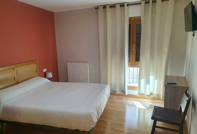 膳宿费 Hostal Rural 18 De Abril