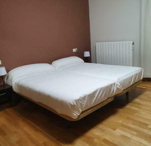 膳宿费 Hostal Rural 18 De Abril