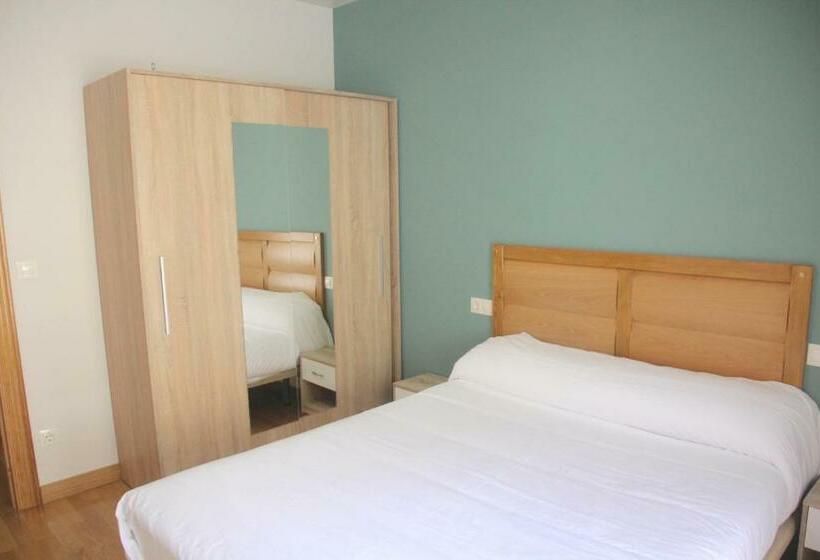 膳宿费 Hostal Rural 18 De Abril