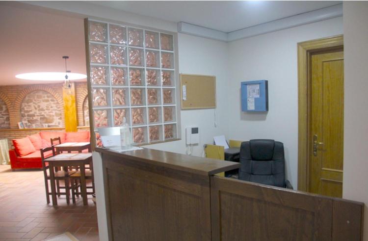 膳宿费 Hostal Rural 18 De Abril