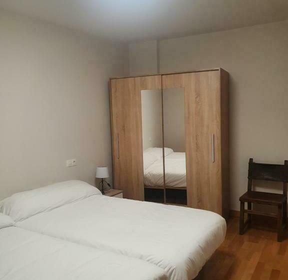 膳宿费 Hostal Rural 18 De Abril