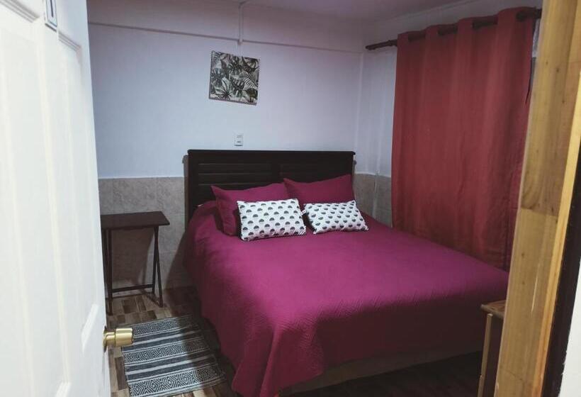 פנסיון Hostal Sol Atacama  Caldera