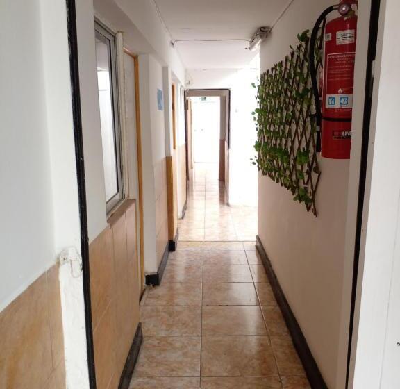 פנסיון Hostal Sol Atacama  Caldera