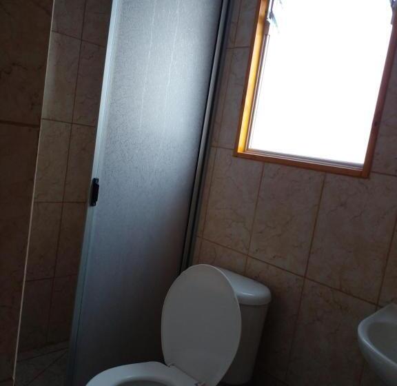 פנסיון Hostal Sol Atacama  Caldera