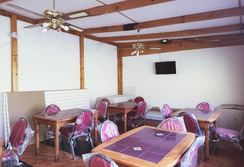 פנסיון Hostal Sol Atacama  Caldera