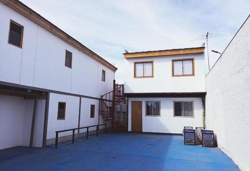 פנסיון Hostal Sol Atacama  Caldera