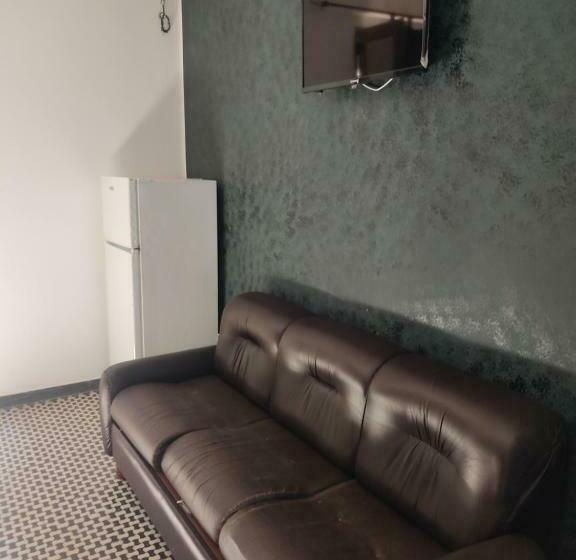 ペンション L Angolo Della Pizza Somel