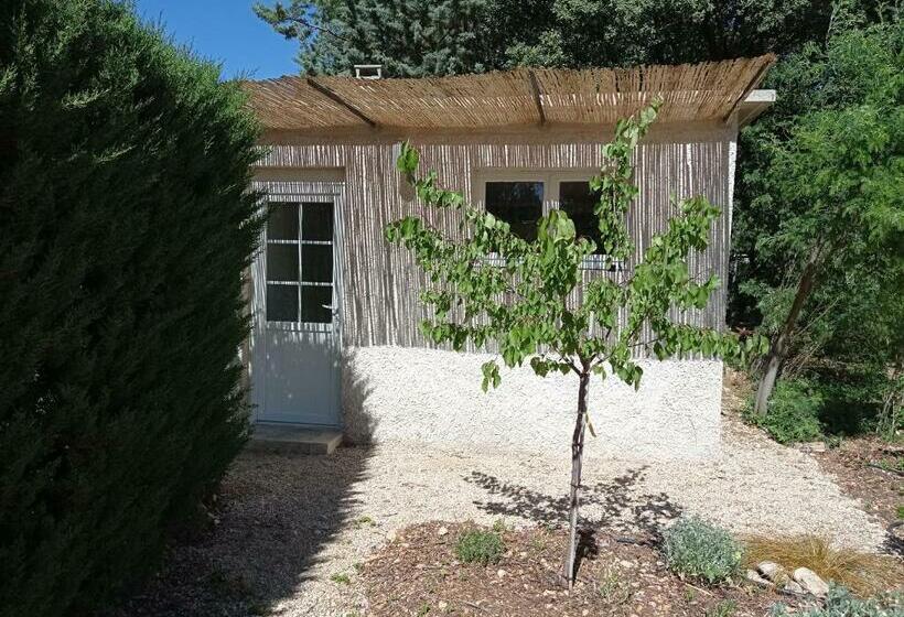 ペンション L Annexe, Logement Confortable Avec Piscine