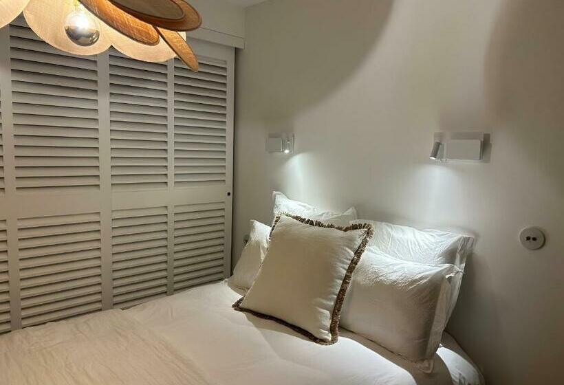 ペンション L Oustaou Bello Visto