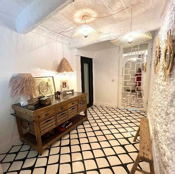 ペンション L Oustaou Bello Visto