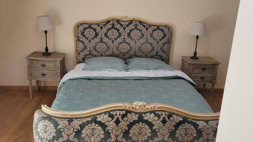 펜션 La Grange, Le Domaine De Brugal