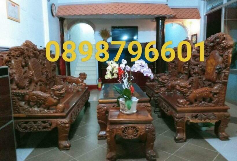 پانسیون Nhà Nghỉ Nguyên Anh